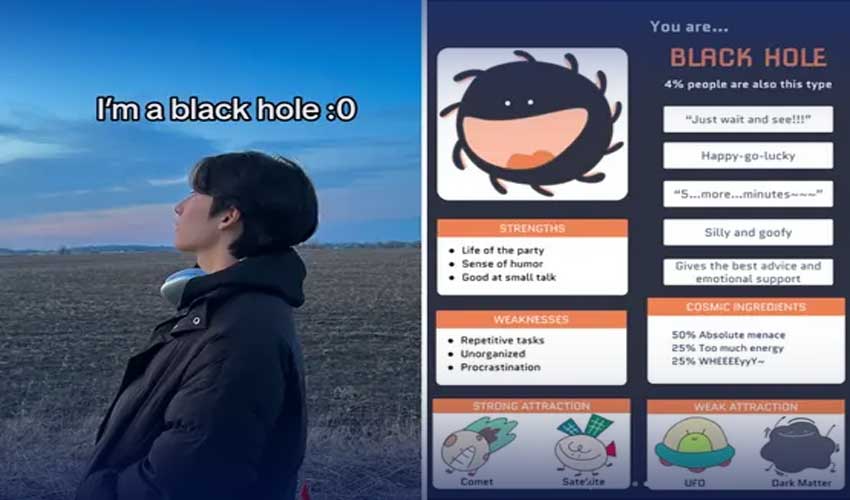 Deep Personality Insights and Reports