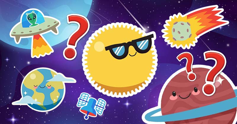 Cosmic Community Connection