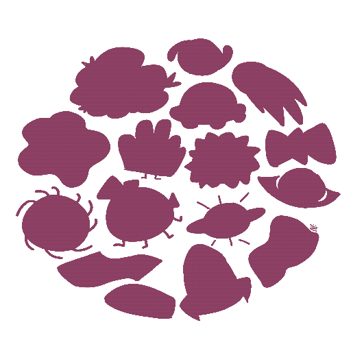 Cosmos Personality Game